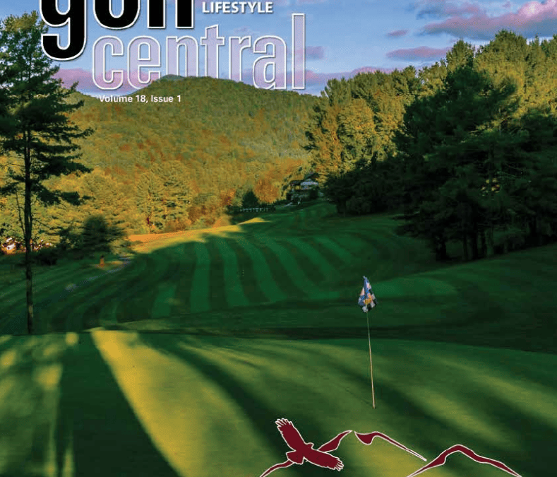 Vol 18 – Issue 1