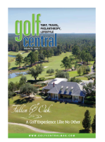 Golf Central Mag (19) 3