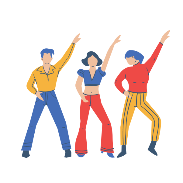 dance